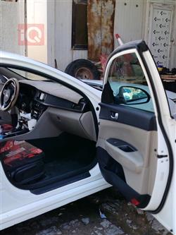 كيا اوبتيما